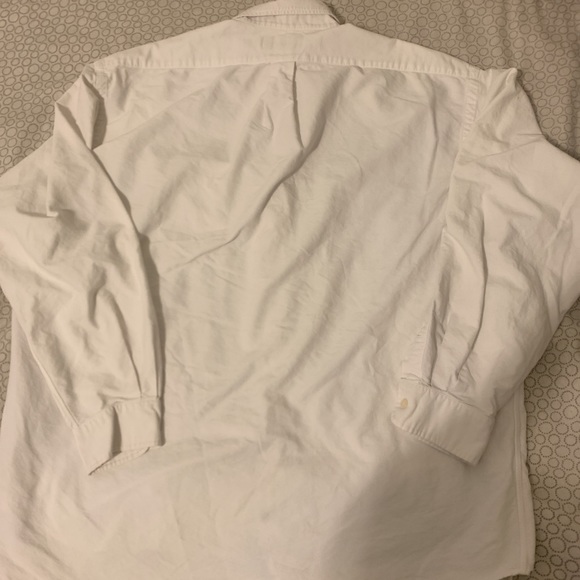 Ralph Lauren shirts XL size BLAKE cotton 100% - Picture 6 of 7